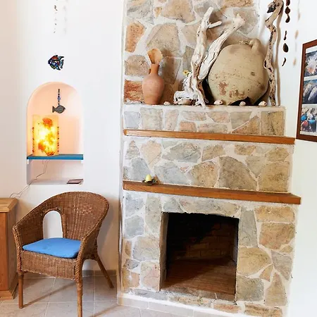 Beach House * Mesudiye (Datca)