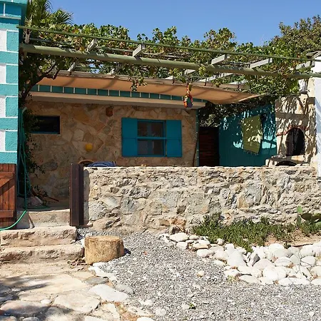 Prázdninový dům Beach House *