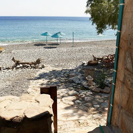 Beach House Mesudiye (Datca)