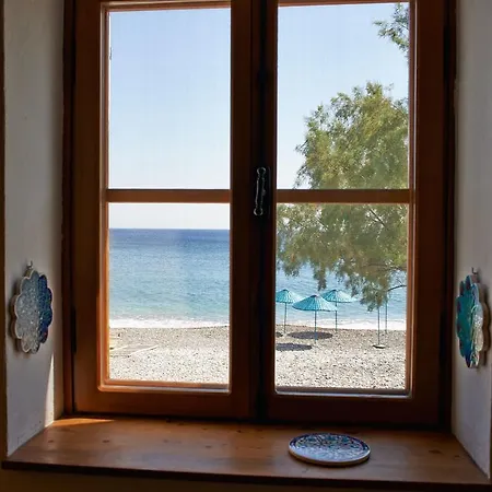 Beach House * Mesudiye (Datca)