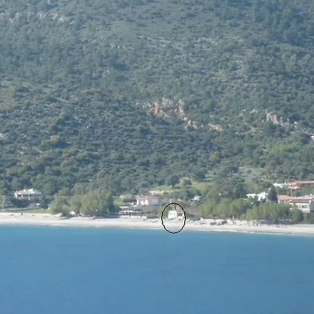 Prázdninový dům Beach House Mesudiye (Datca)