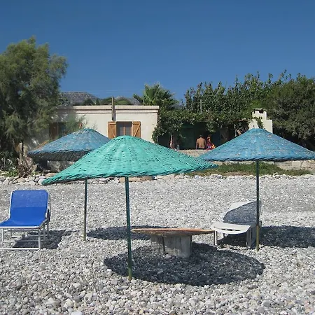 Prázdninový dům Beach House *