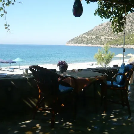 Prázdninový dům Beach House