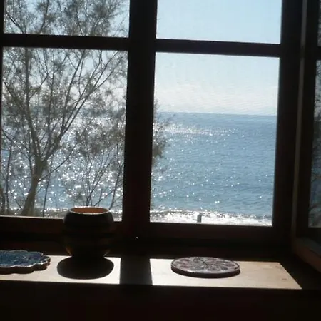 Prázdninový dům Beach House *