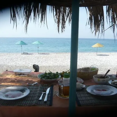 Beach House Mesudiye (Datca)