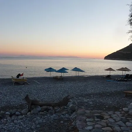 Prázdninový dům Beach House Mesudiye (Datca)