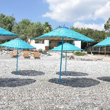 Prázdninový dům Beach House Mesudiye (Datca)