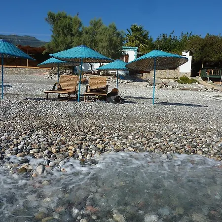 Beach House * Mesudiye (Datca)