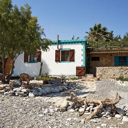 Holiday home Beach House