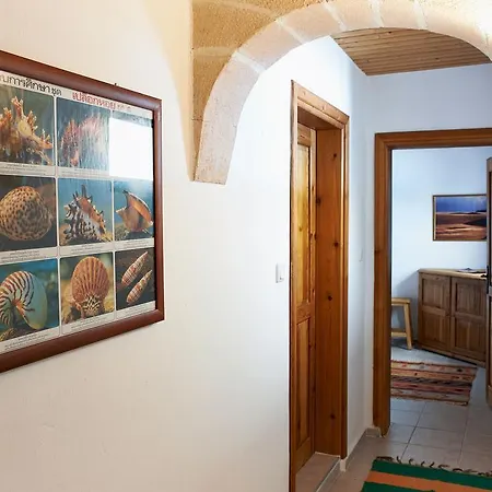 Holiday home Beach House Mesudiye (Datca)