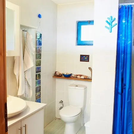 Holiday home Beach House