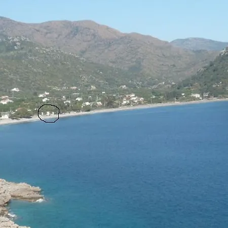 Beach House Mesudiye (Datca)