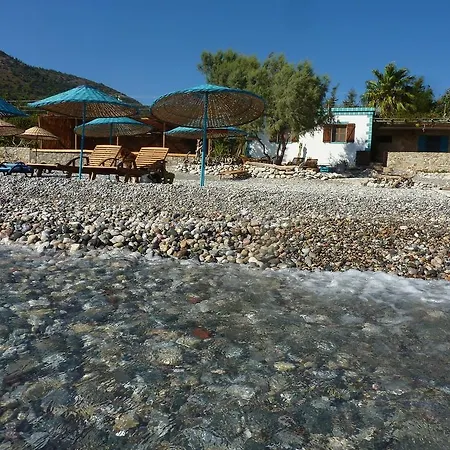 Beach House Mesudiye (Datca)